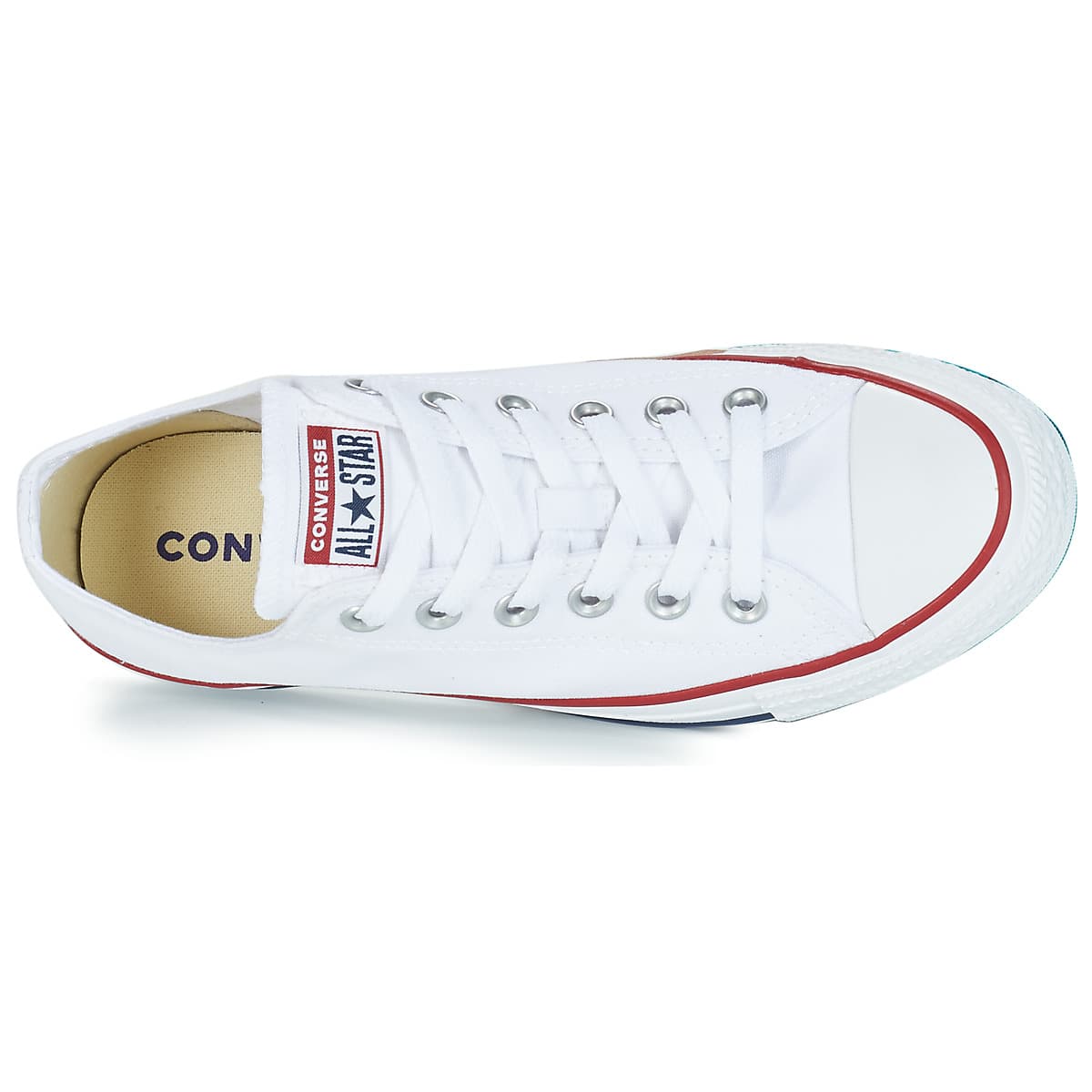 Men's Sneakers Converse White