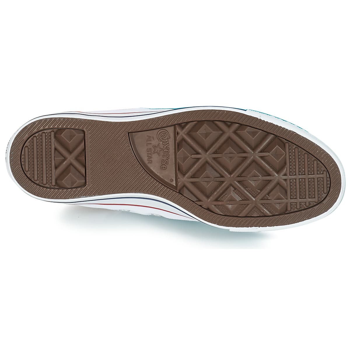 Men's Sneakers Converse White