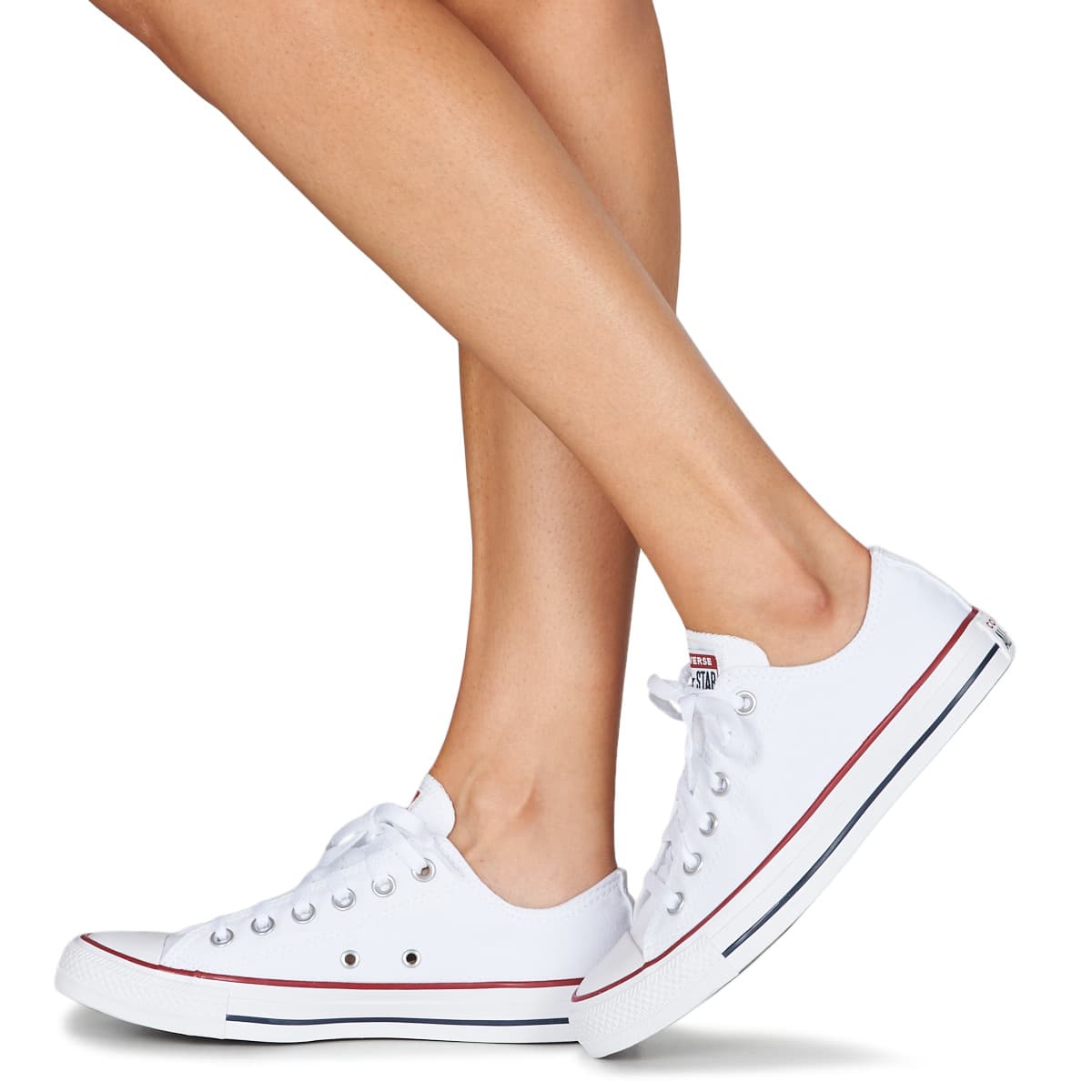 Men's Sneakers Converse White