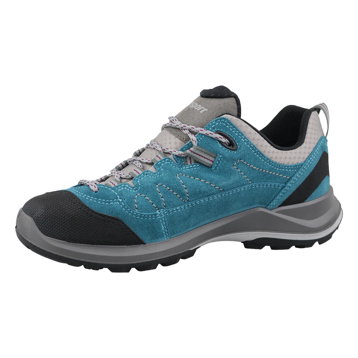 Men's Outdoor Shoes Grisport Blue