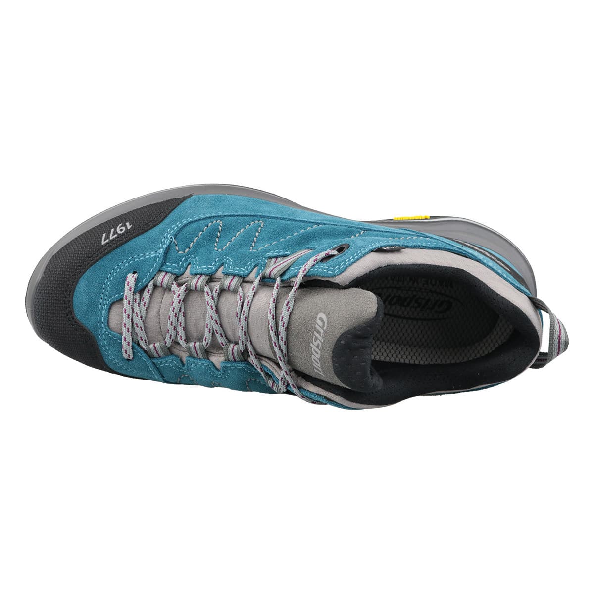 Men's Outdoor Shoes Grisport Blue