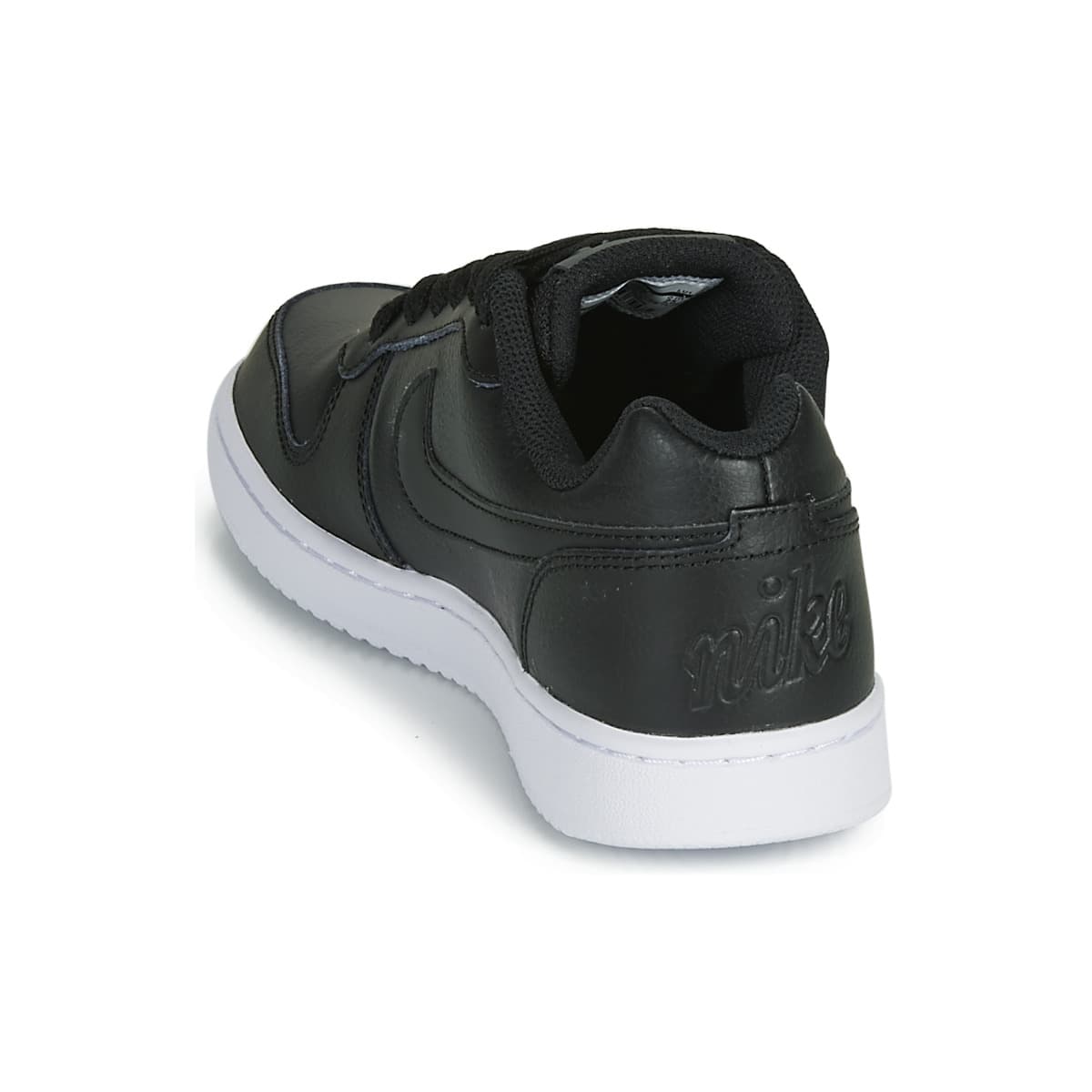 Women's Sneakers Nike Black