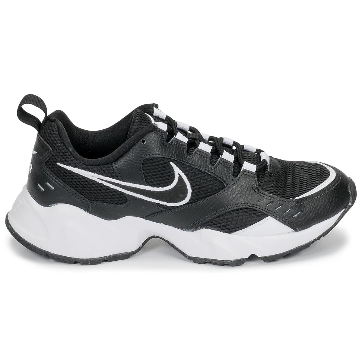 Women's Sneakers Nike Black