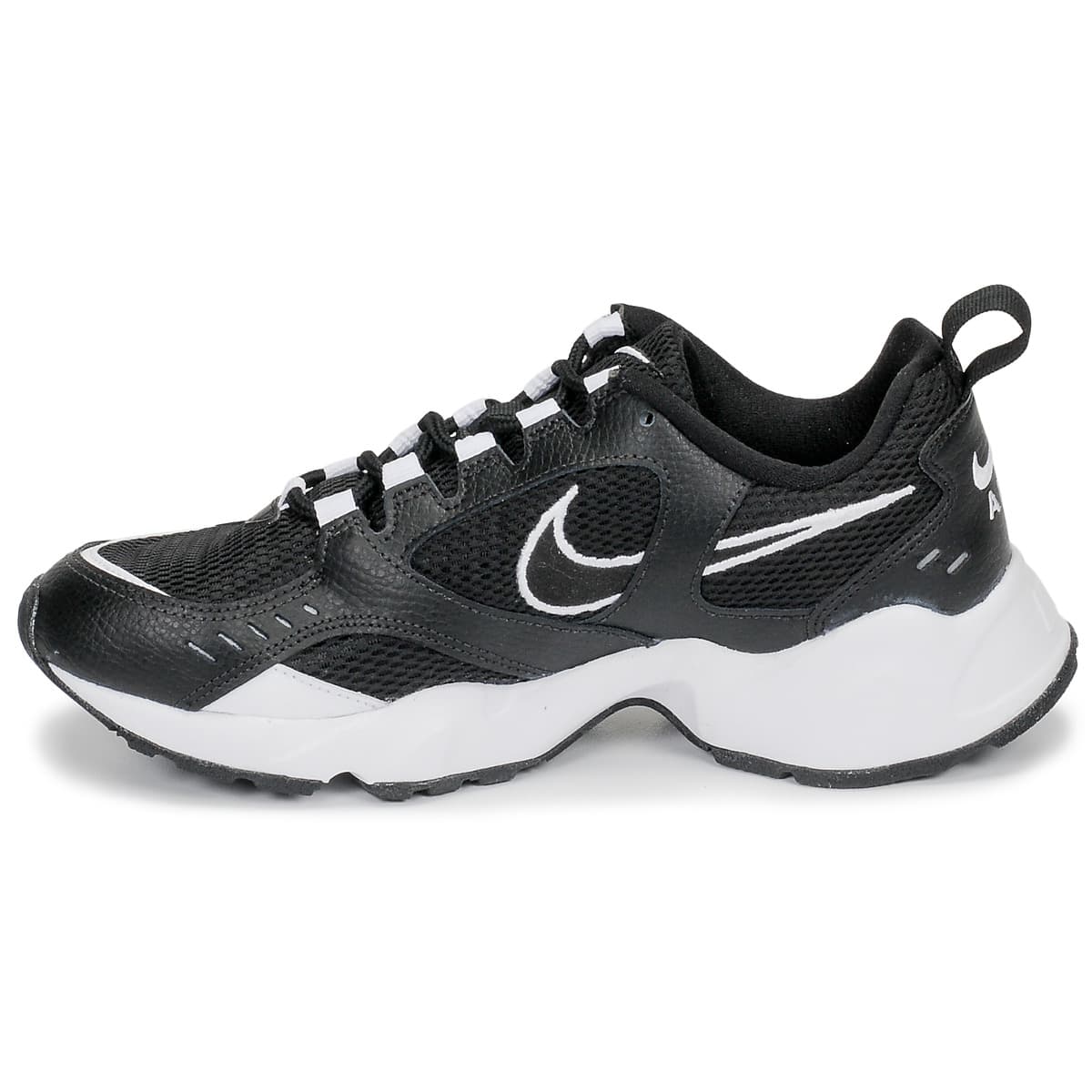 Women's Sneakers Nike Black