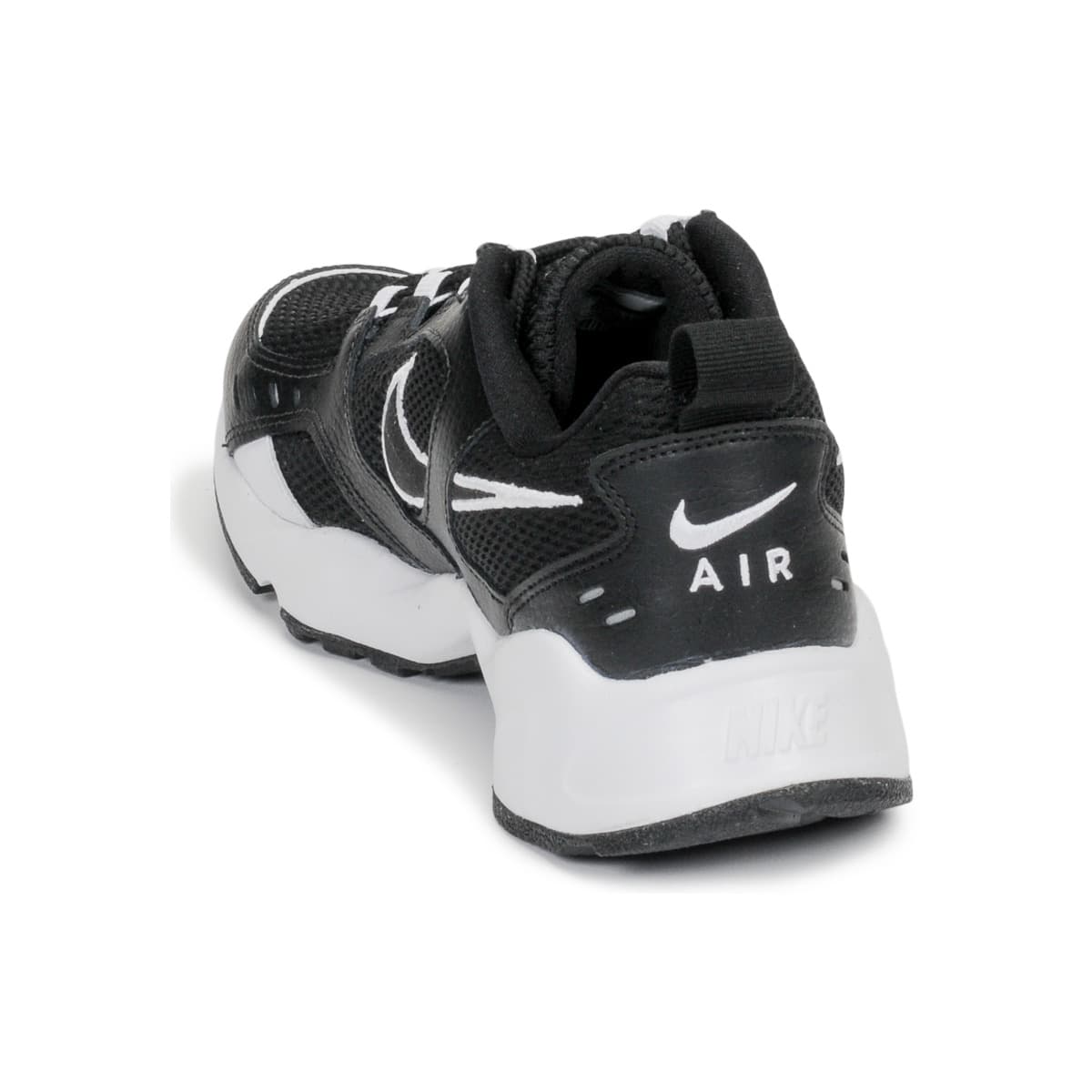 Women's Sneakers Nike Black