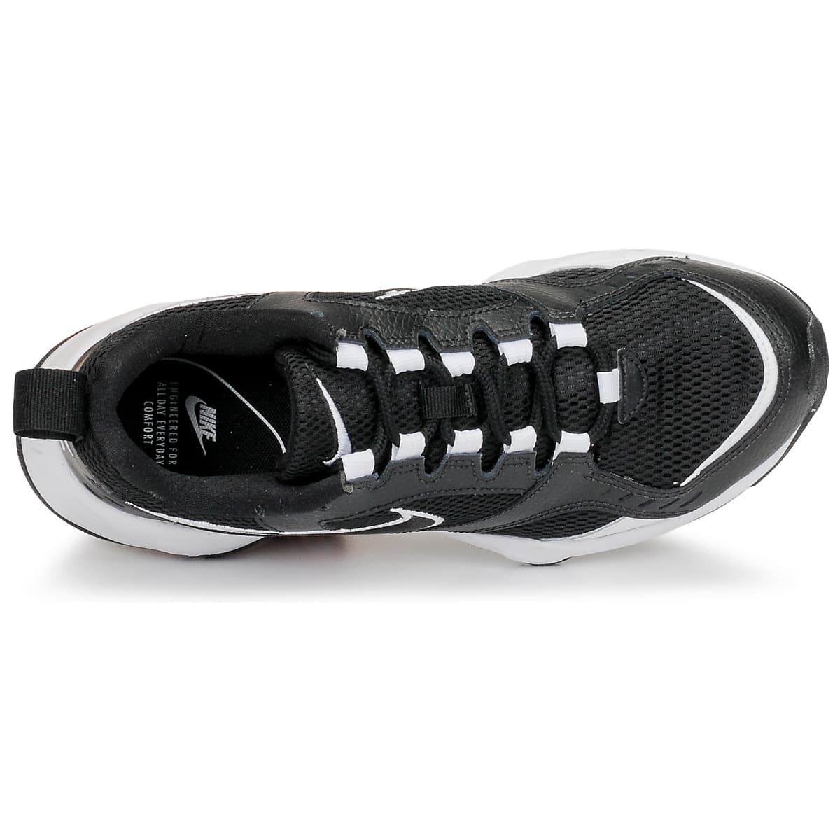 Women's Sneakers Nike Black