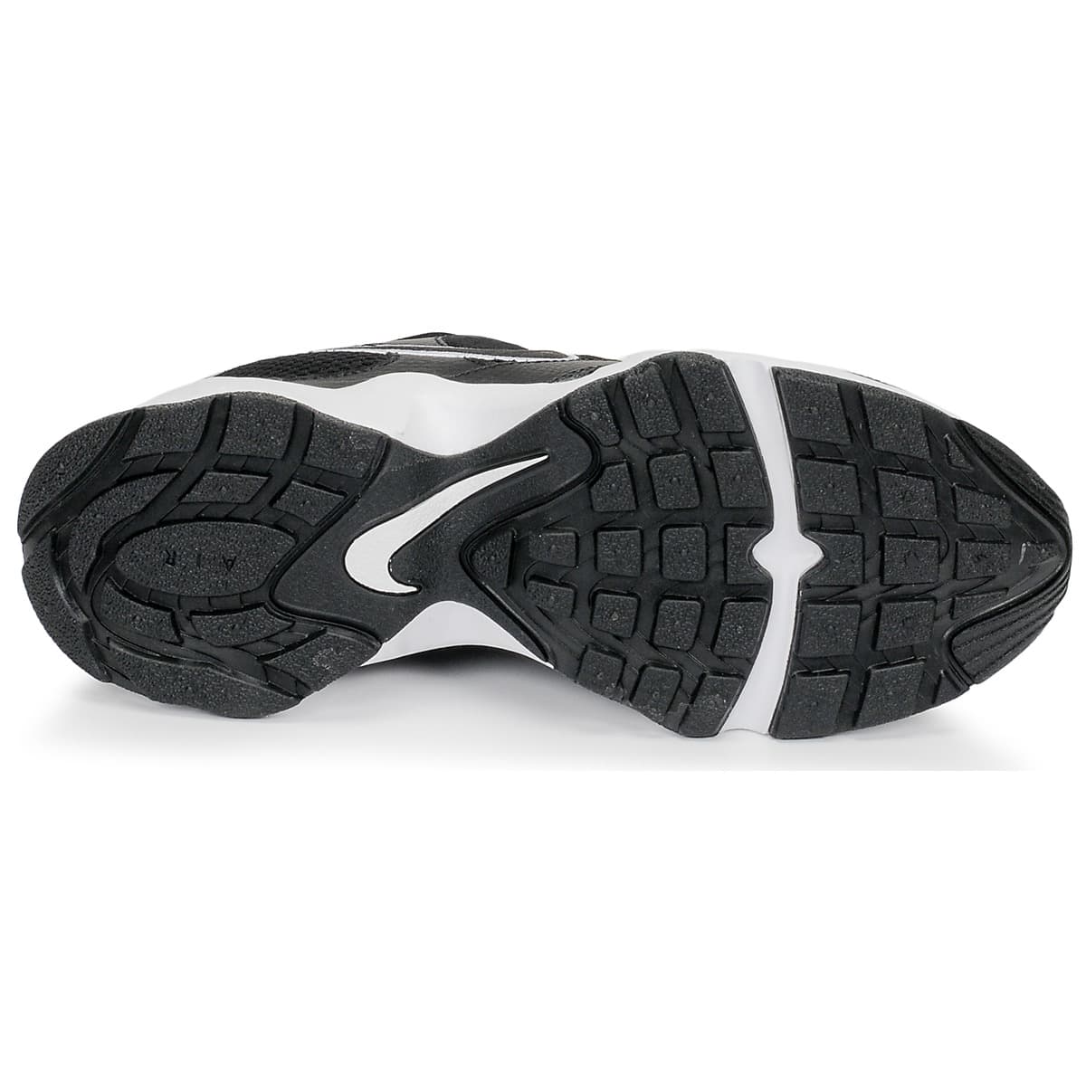 Women's Sneakers Nike Black