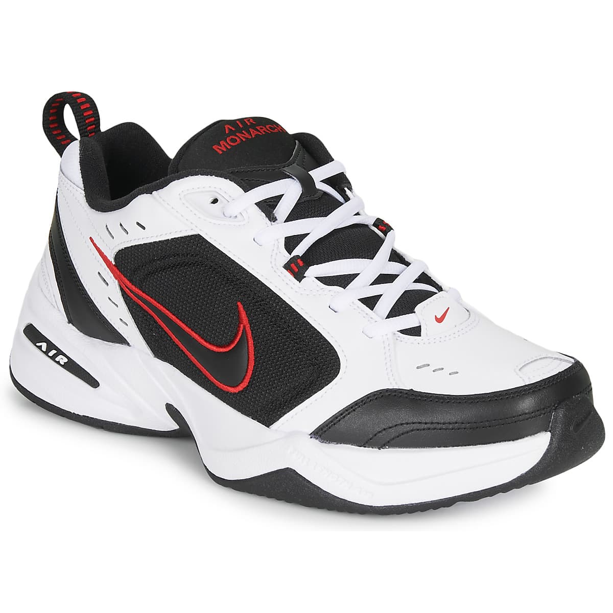 Men's Sneakers Nike White