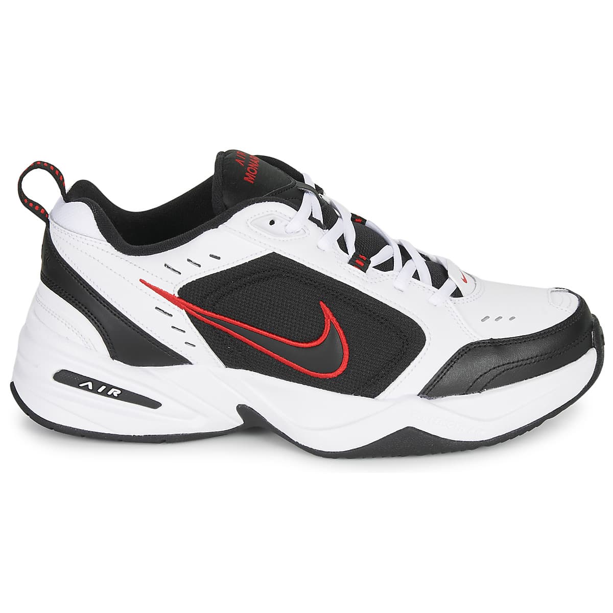 Men's Gym Shoes Nike White