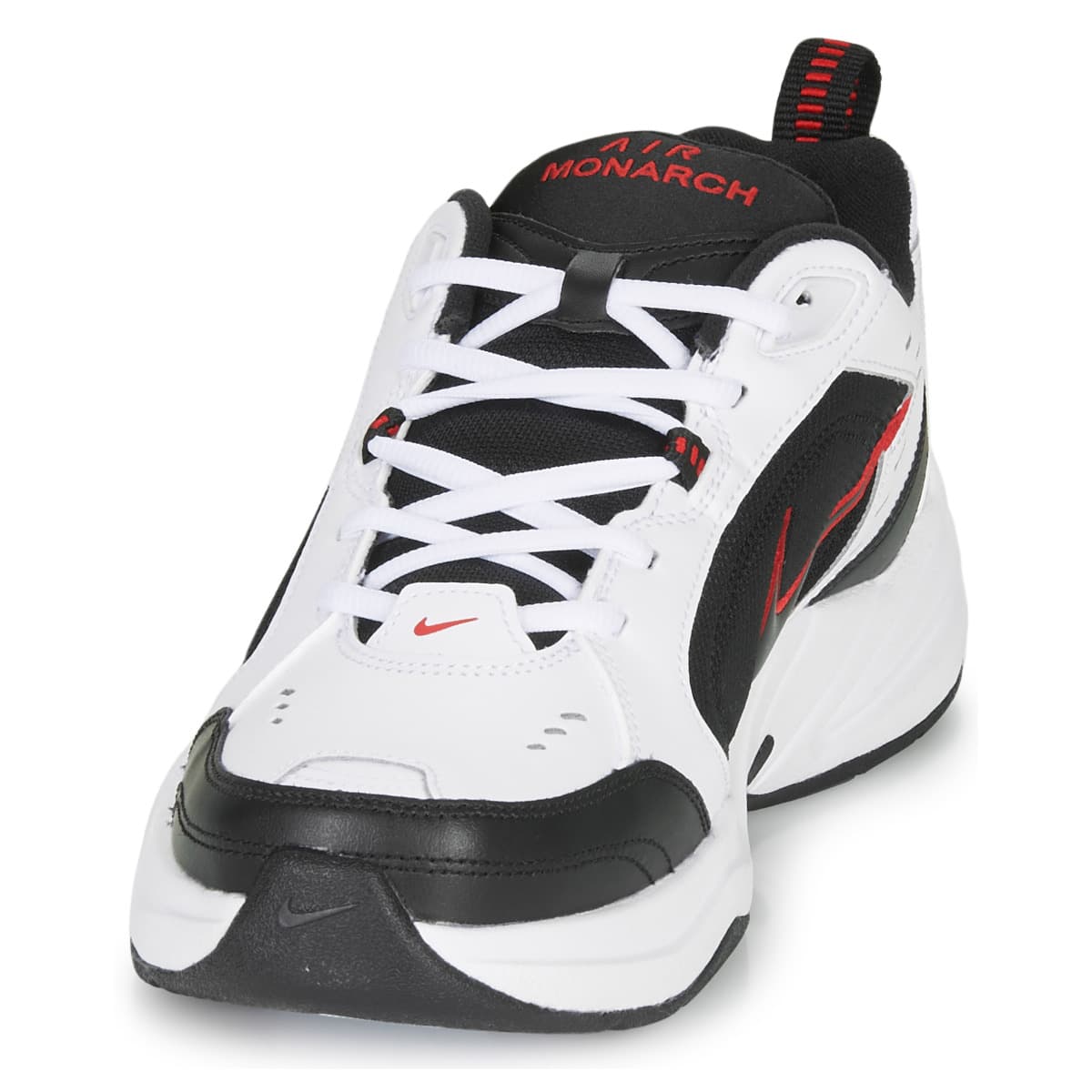 Men's Gym Shoes Nike White