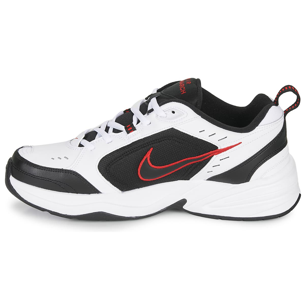 Men's Gym Shoes Nike White