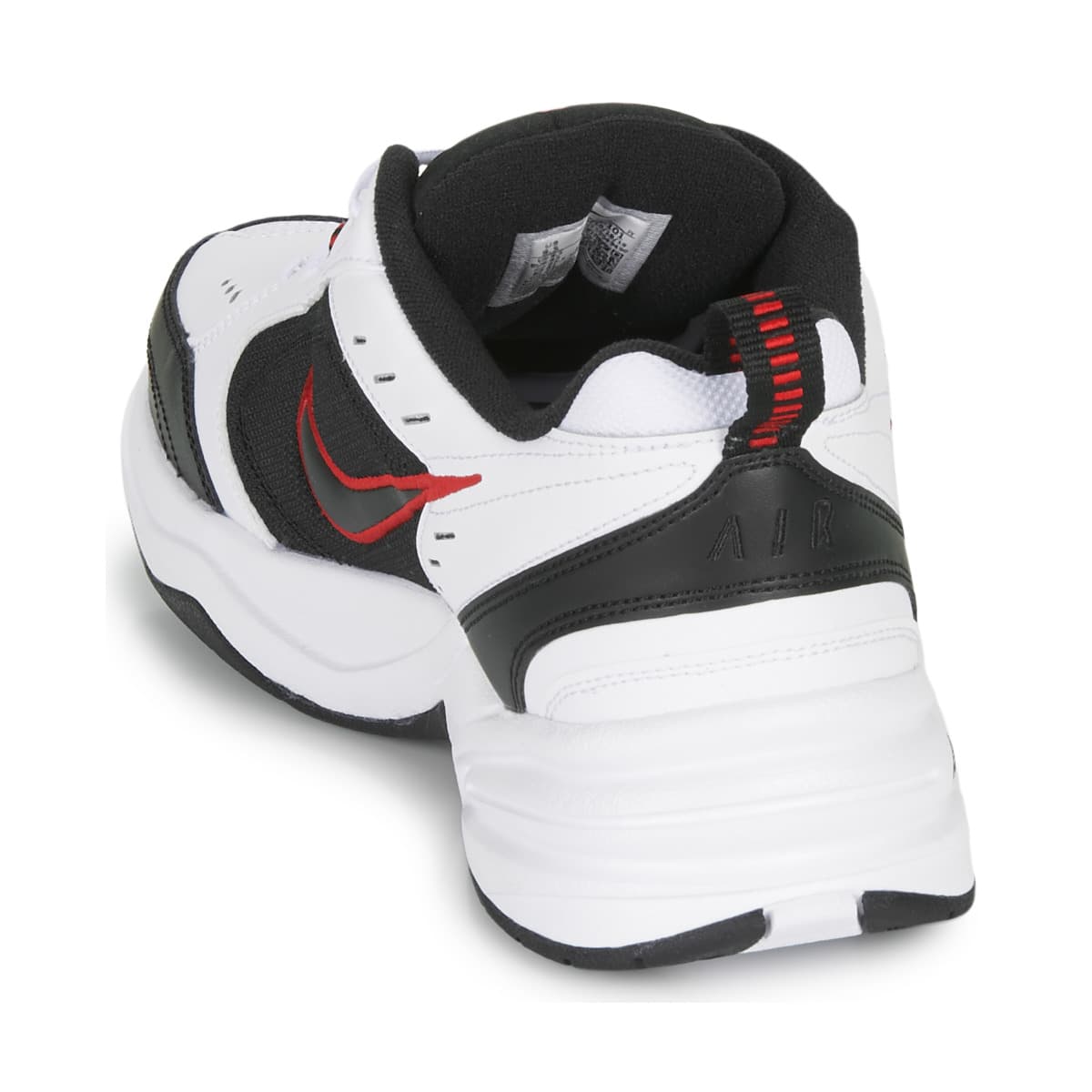 Men's Gym Shoes Nike White