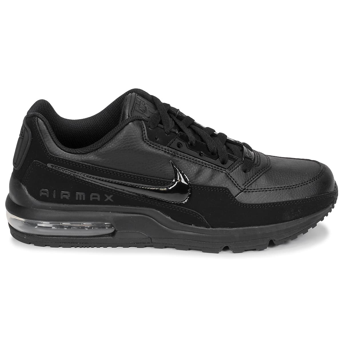 Men's Sneakers Nike Black
