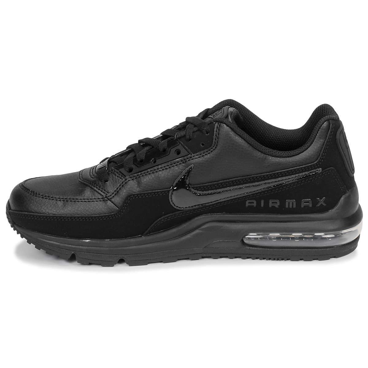 Men's Sneakers Nike Black
