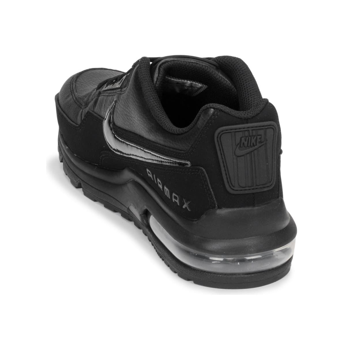 Men's Sneakers Nike Black