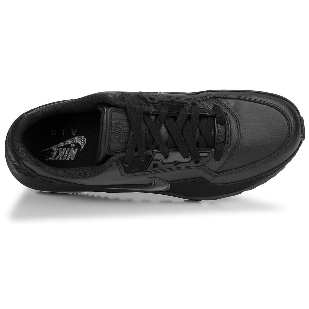 Men's Sneakers Nike Black