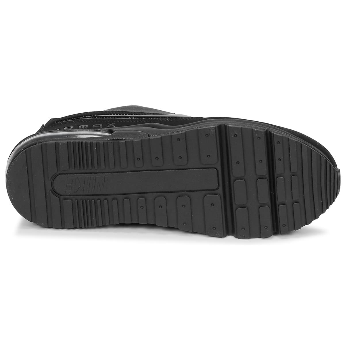 Men's Sneakers Nike Black