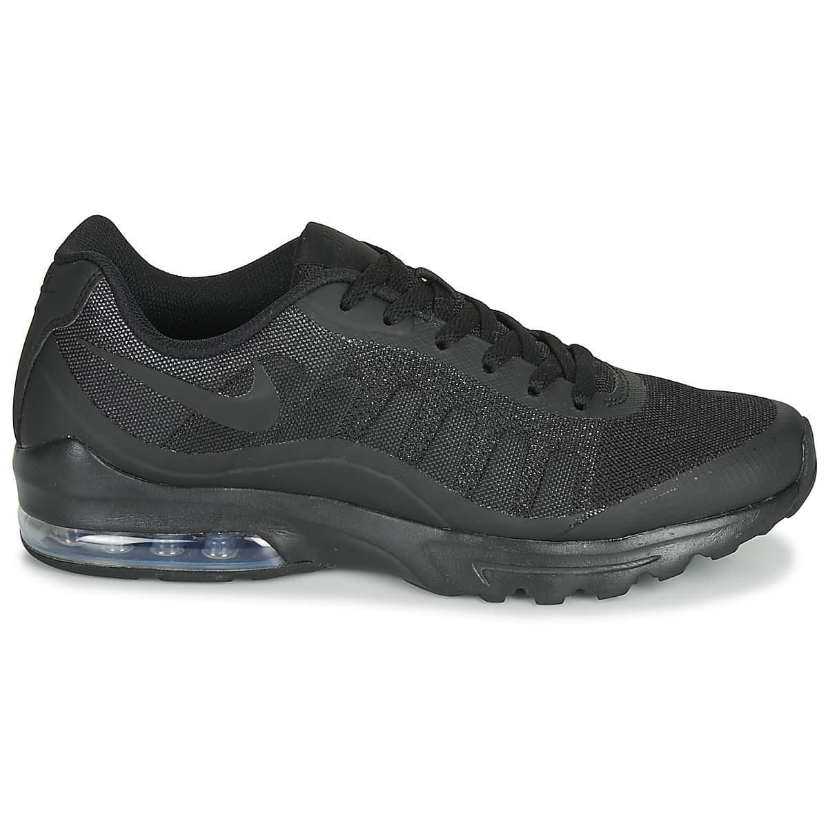 Men's Sneakers Nike Black