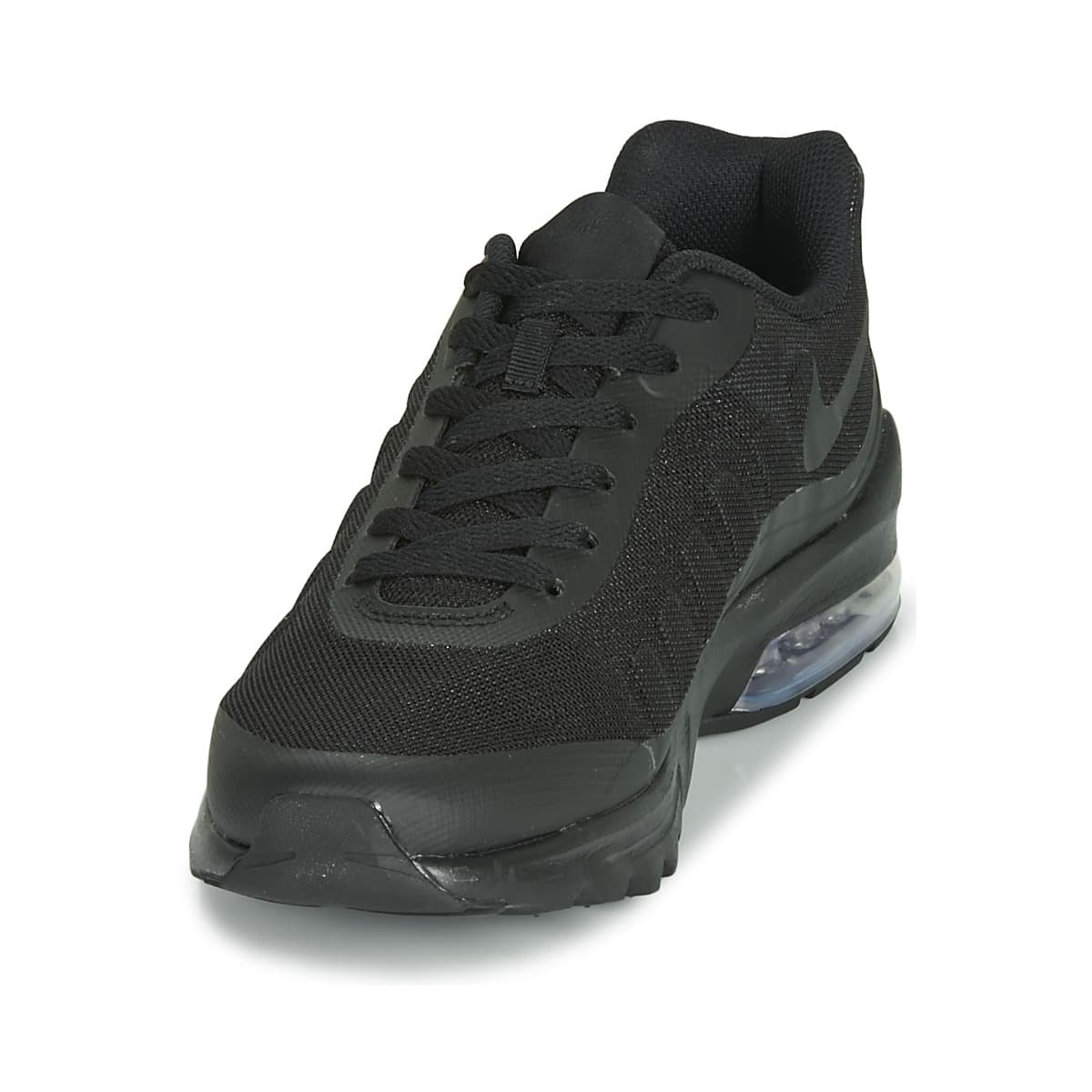 Men's Sneakers Nike Black