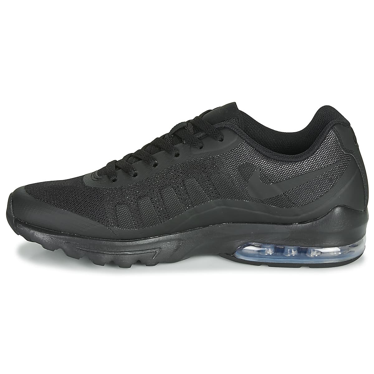 Men's Sneakers Nike Black