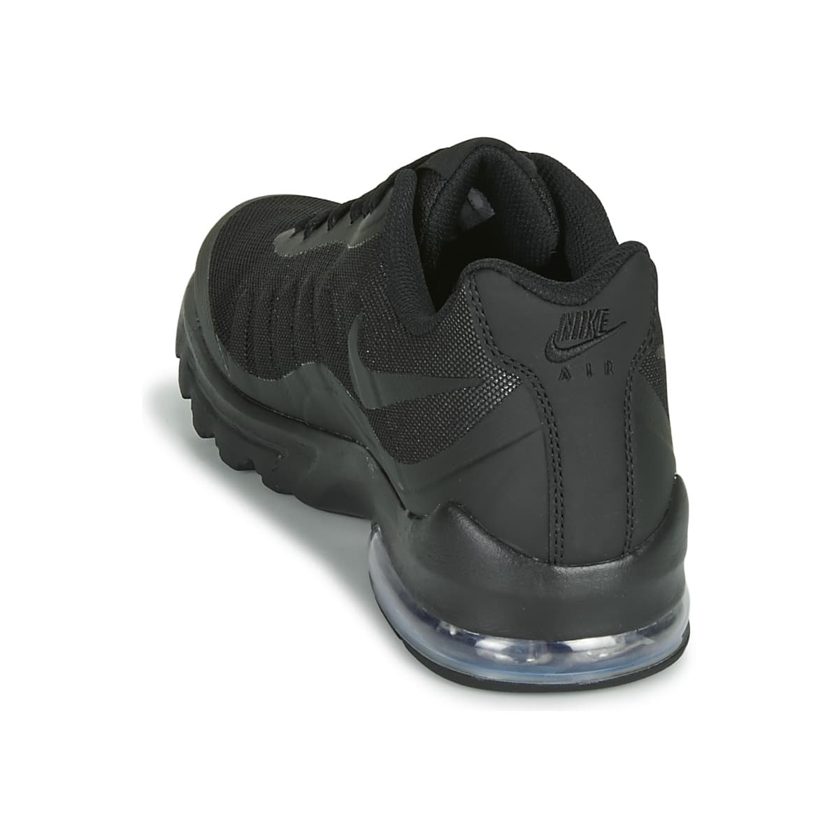 Men's Sneakers Nike Black