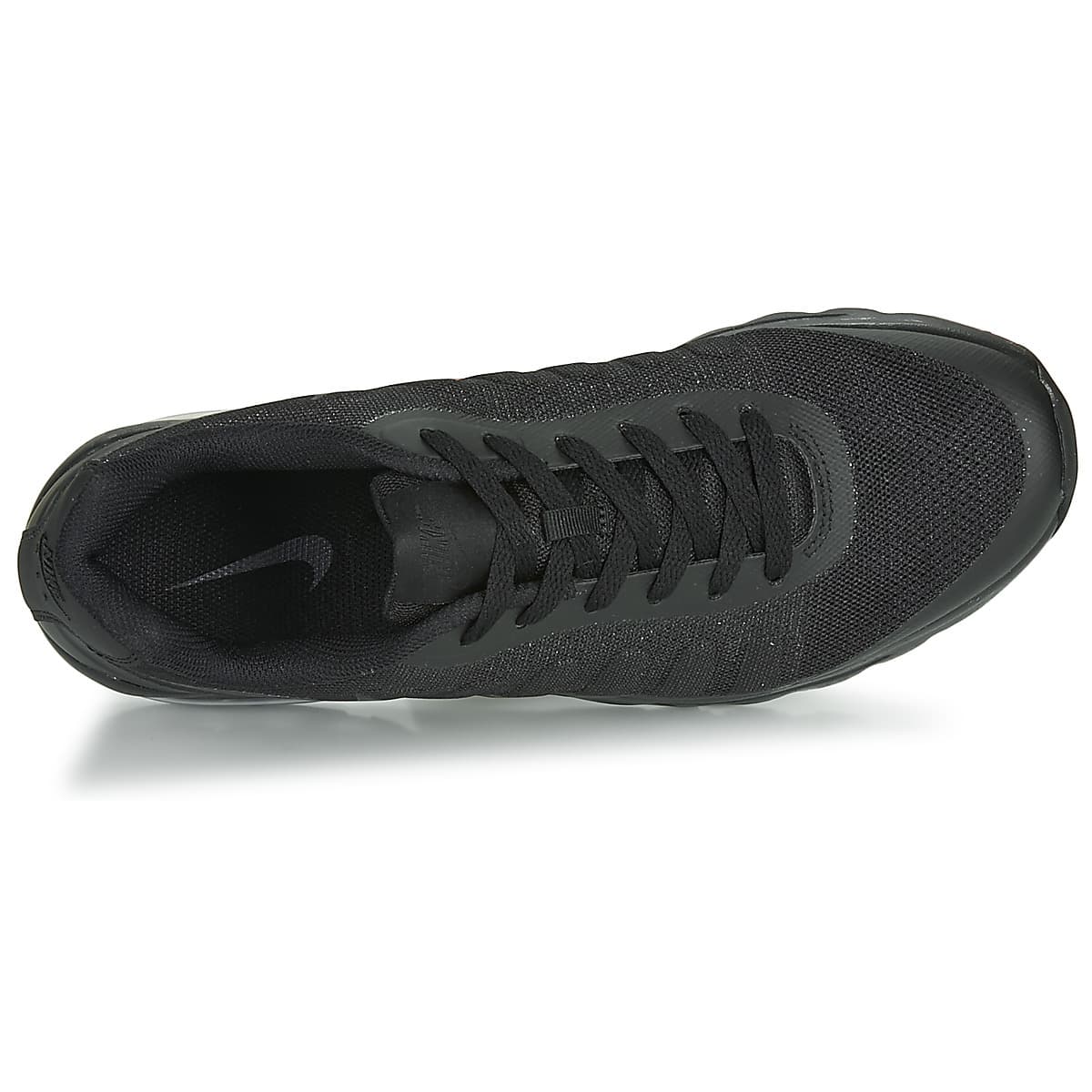 Men's Sneakers Nike Black