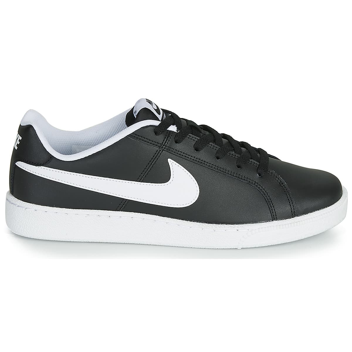 Men's Sneakers Nike Black