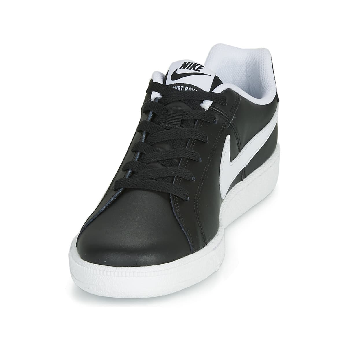 Men's Sneakers Nike Black