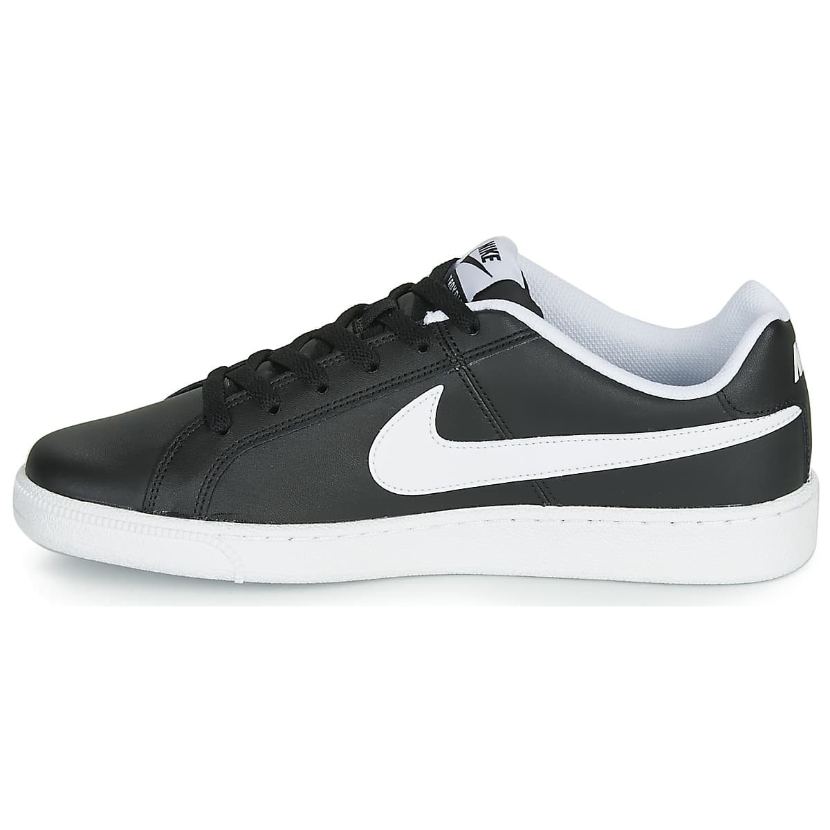 Men's Sneakers Nike Black