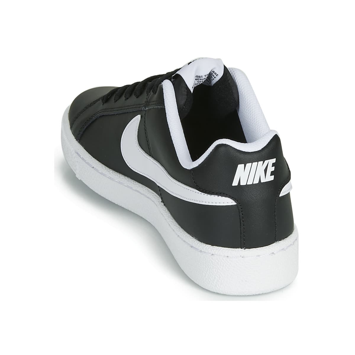 Men's Sneakers Nike Black