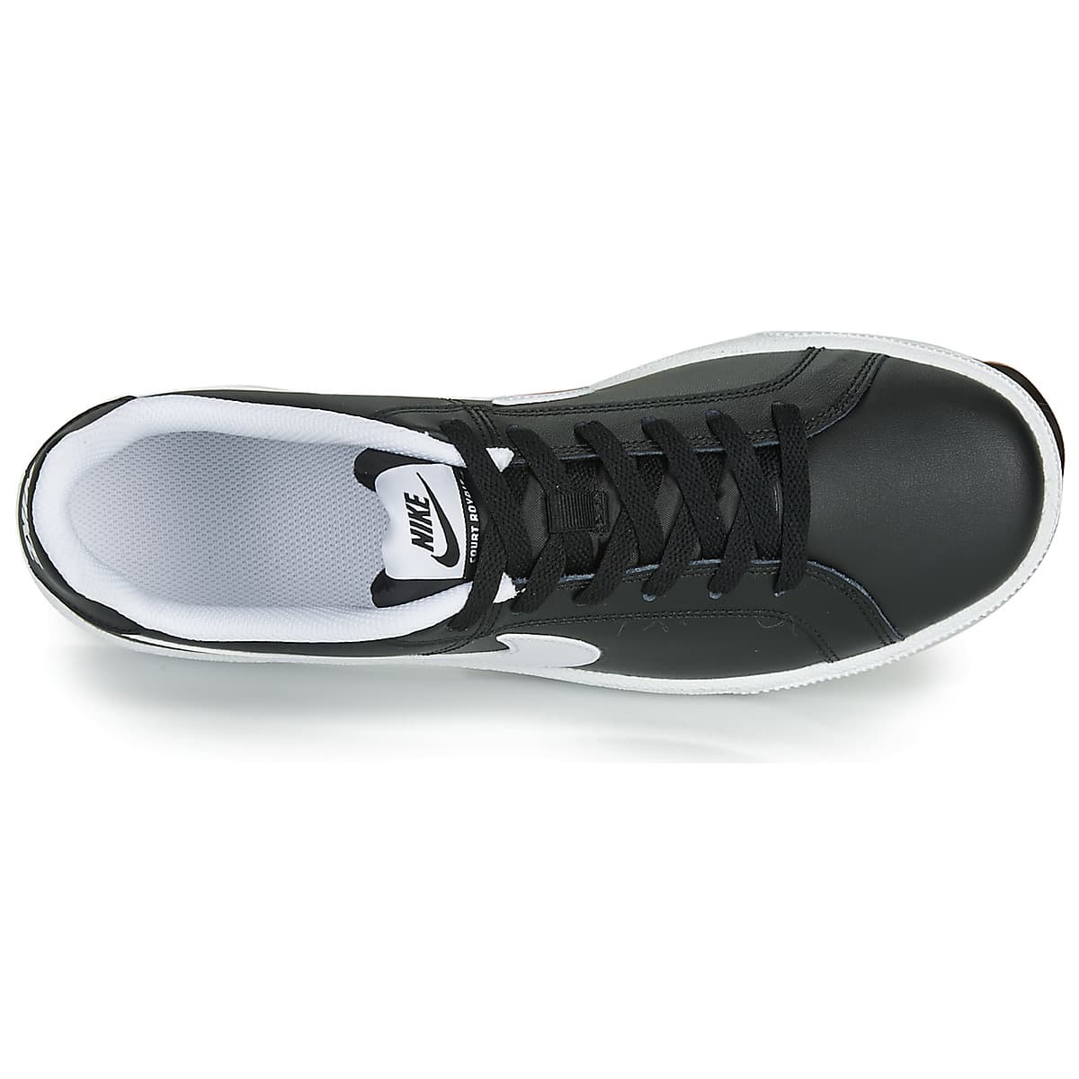 Men's Sneakers Nike Black