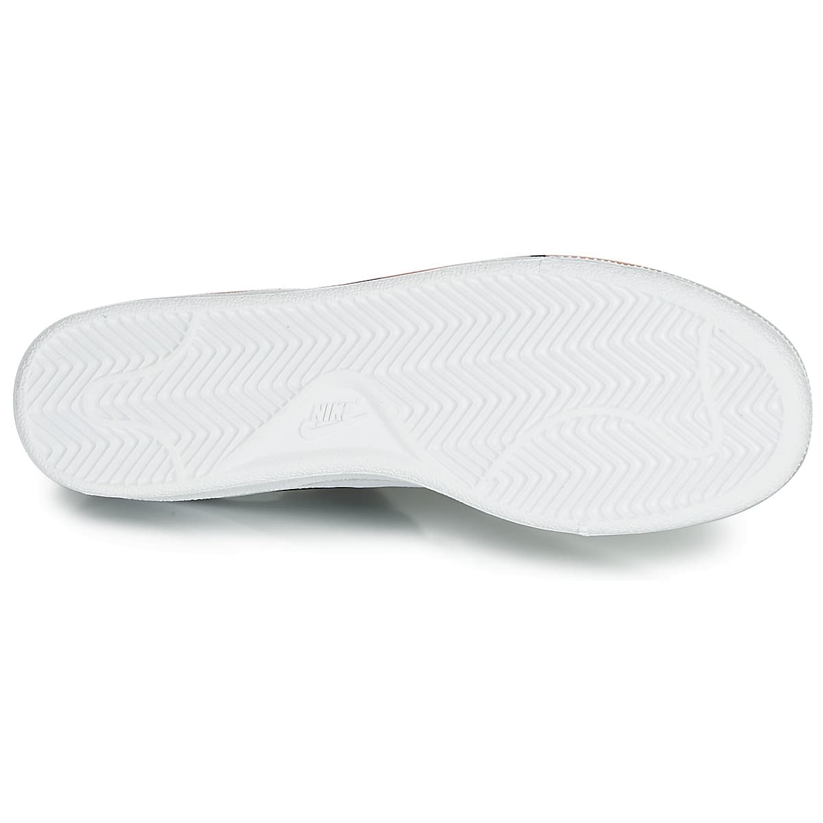 Men's Sneakers Nike Black