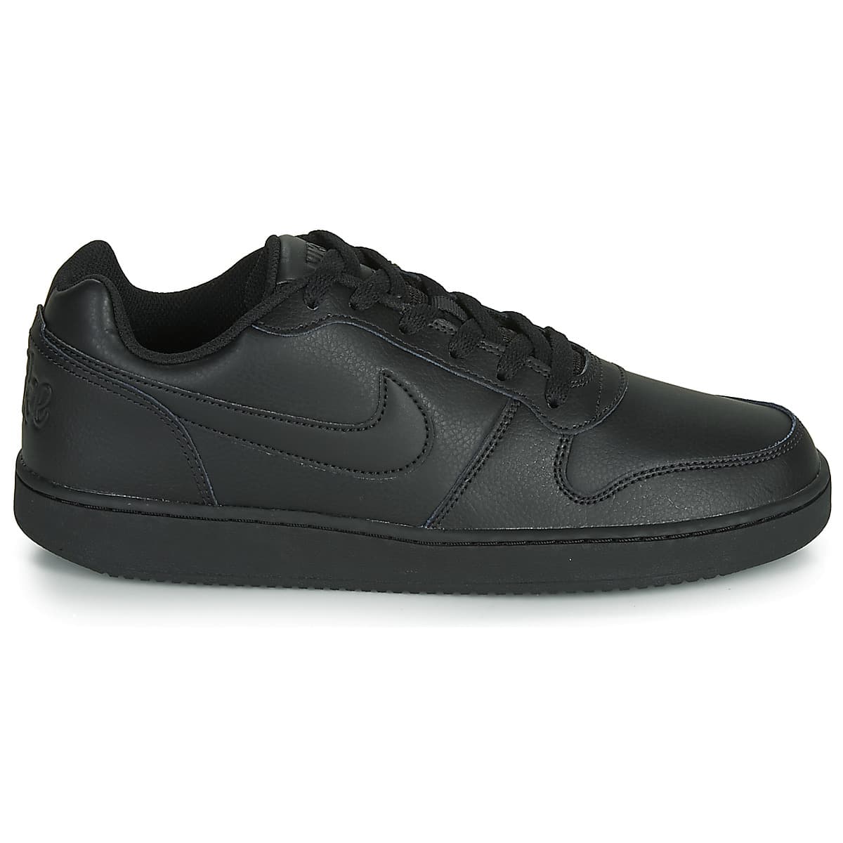 Men's Sneakers Nike Black