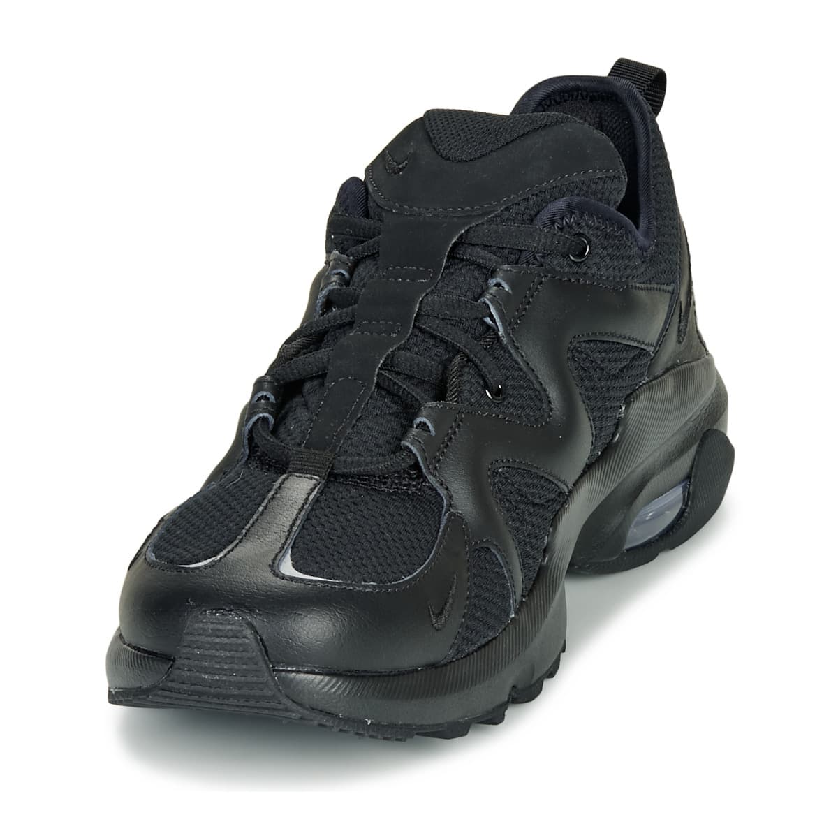 Men's Sneakers Nike Black