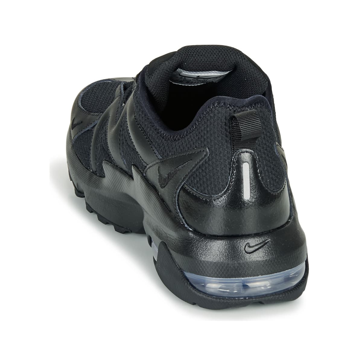 Men's Sneakers Nike Black