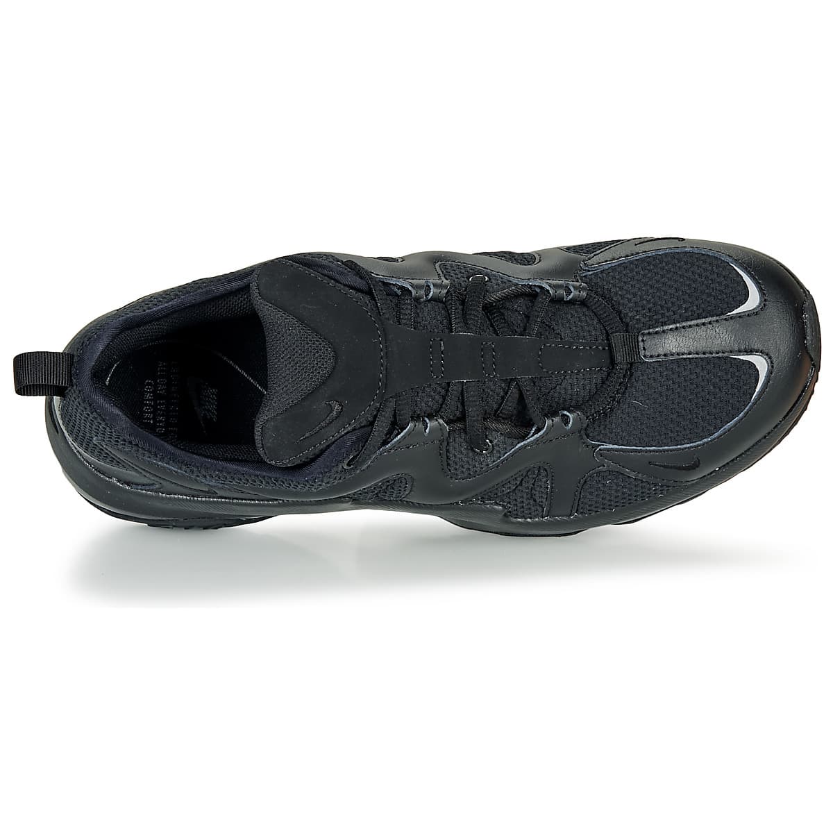 Men's Sneakers Nike Black
