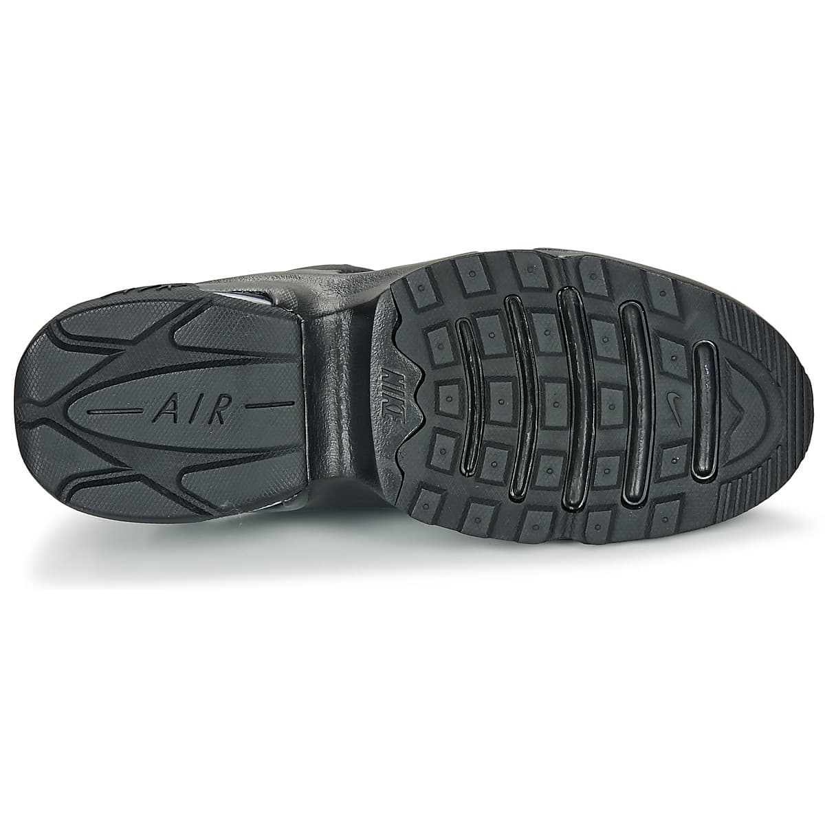 Men's Sneakers Nike Black