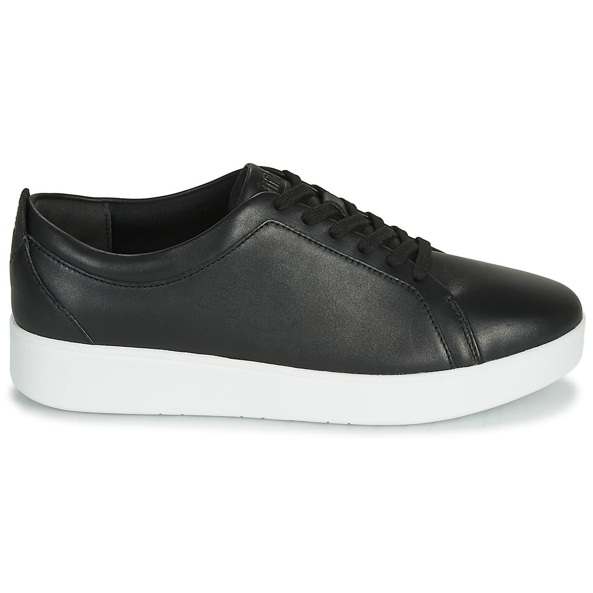 Women's Sneakers FitFlop Black