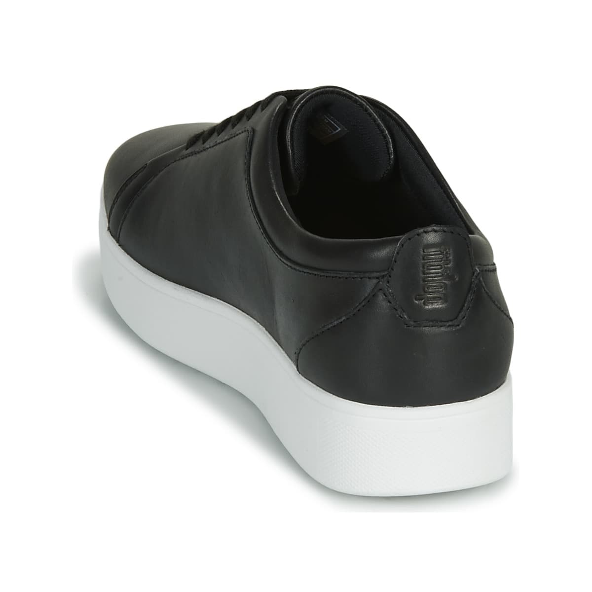 Women's Sneakers FitFlop Black