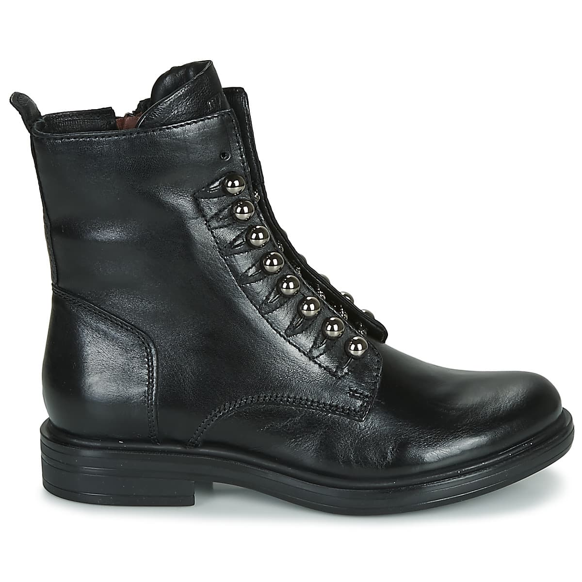 Women's Boots Mjus Black