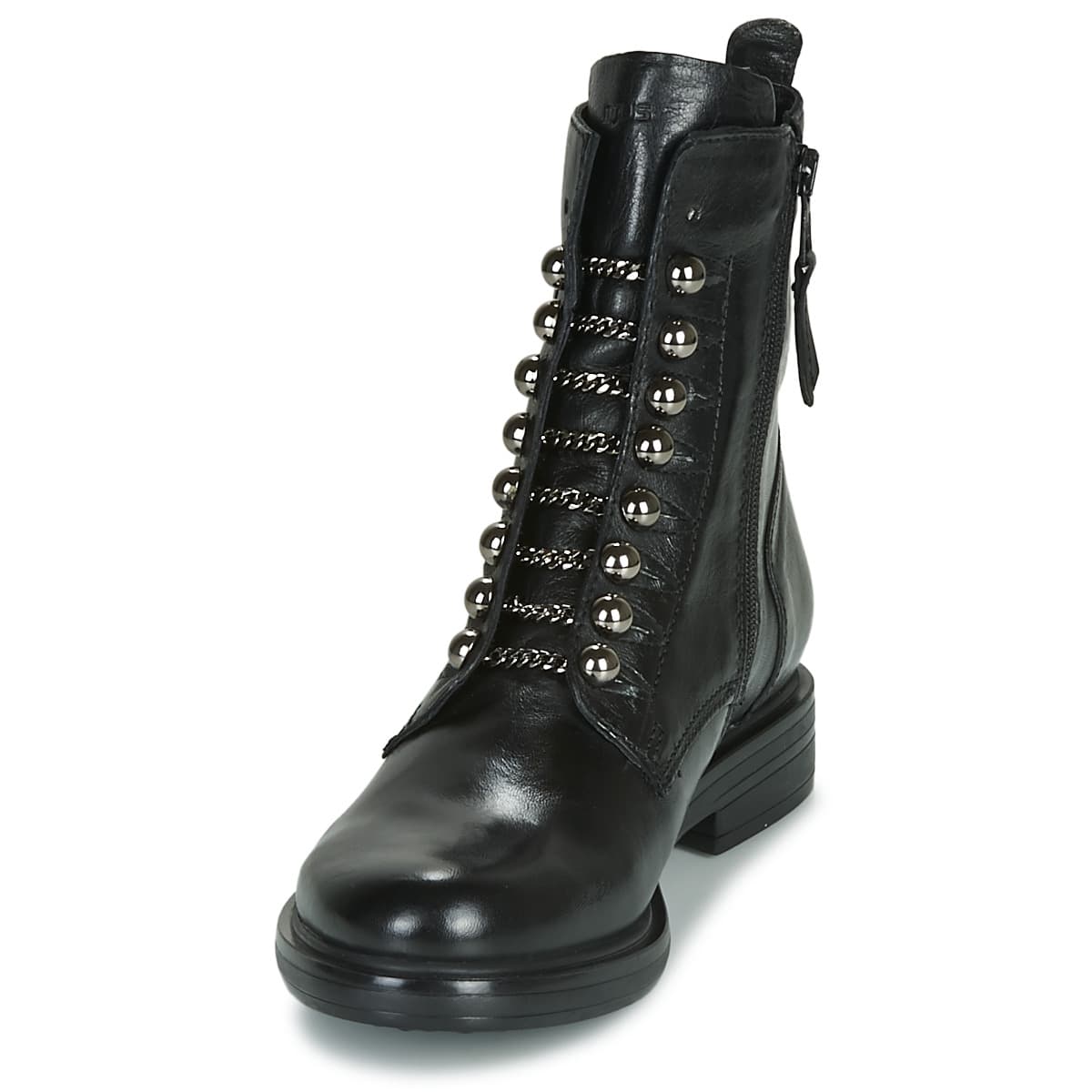 Women's Boots Mjus Black