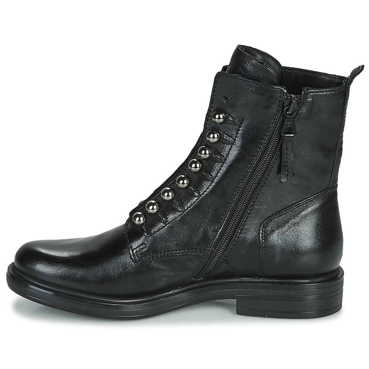 Women's Boots Mjus Black