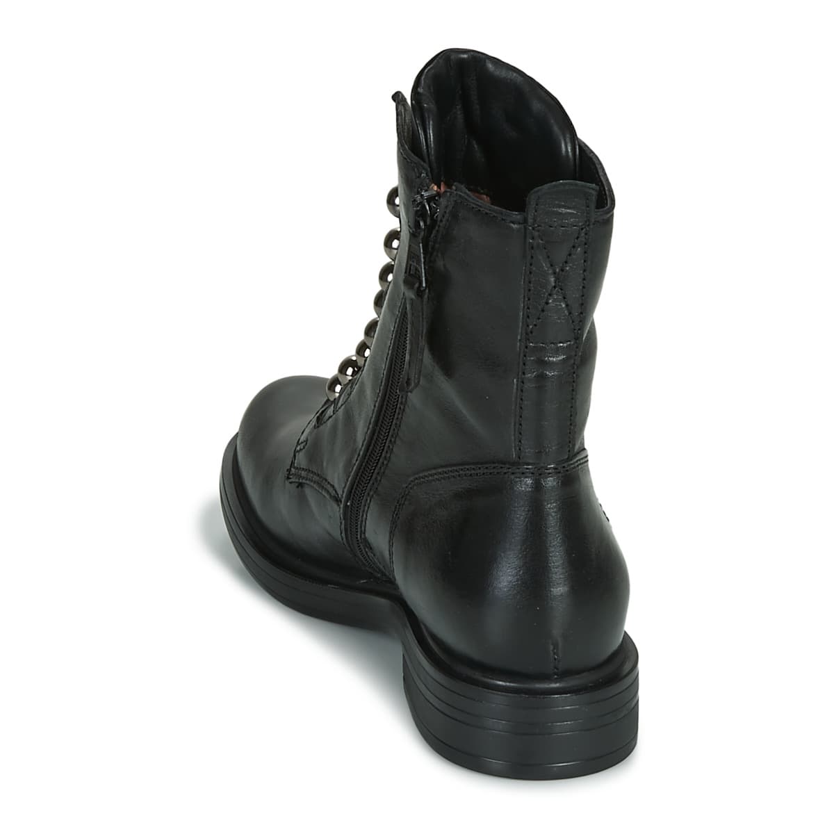 Women's Boots Mjus Black