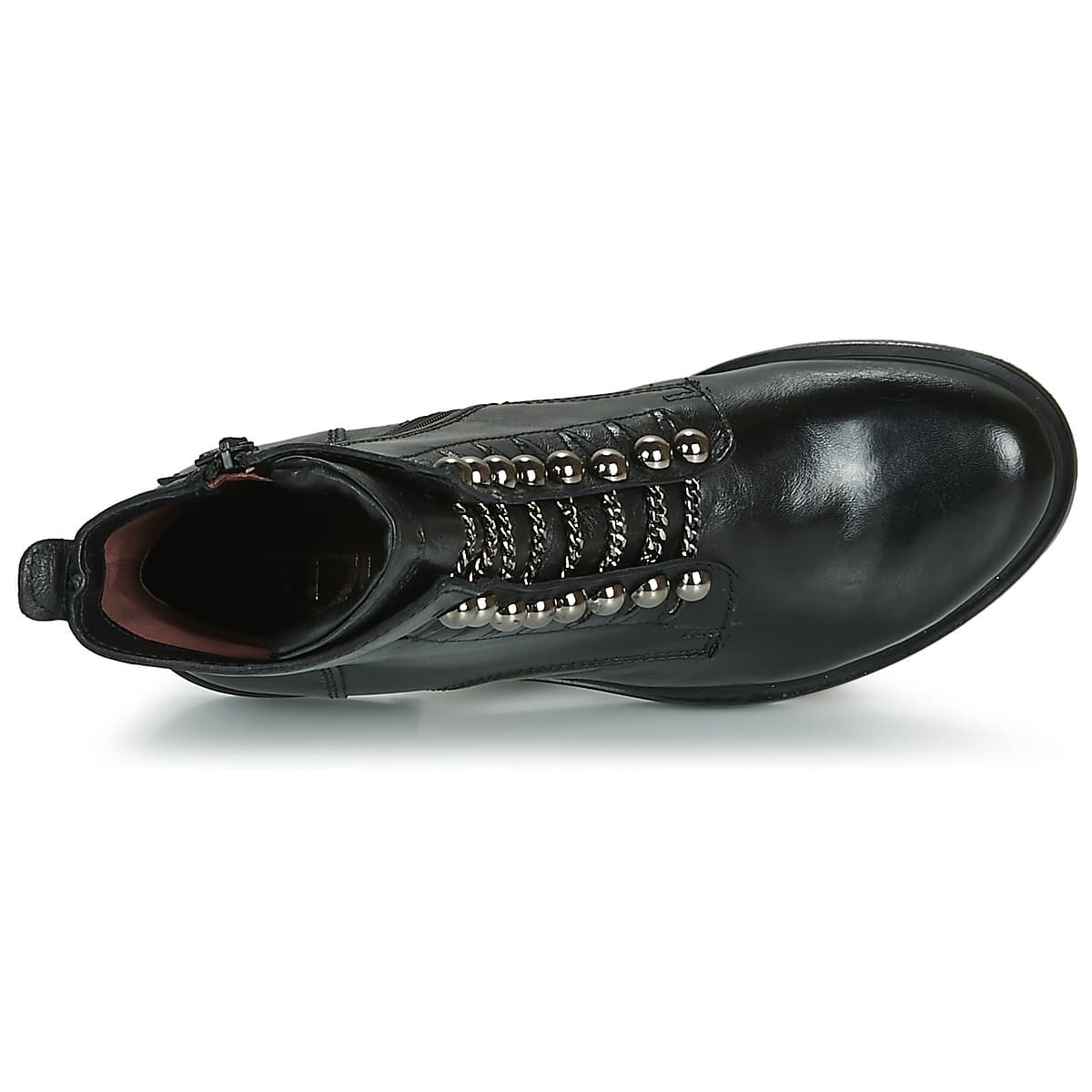 Women's Boots Mjus Black