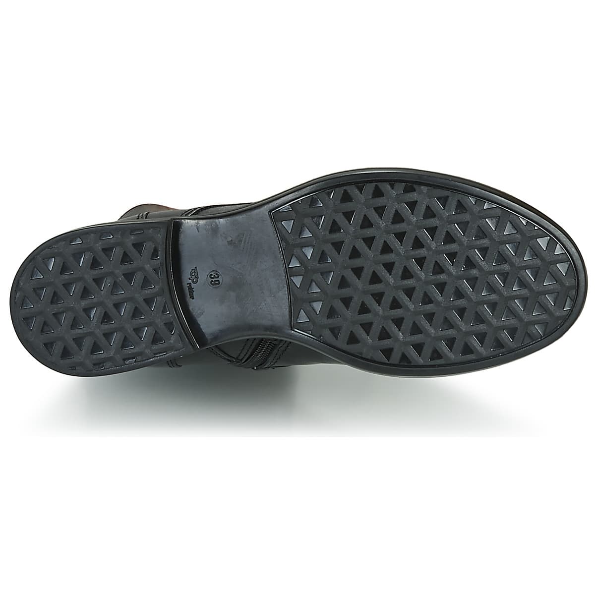 Women's Boots Mjus Black