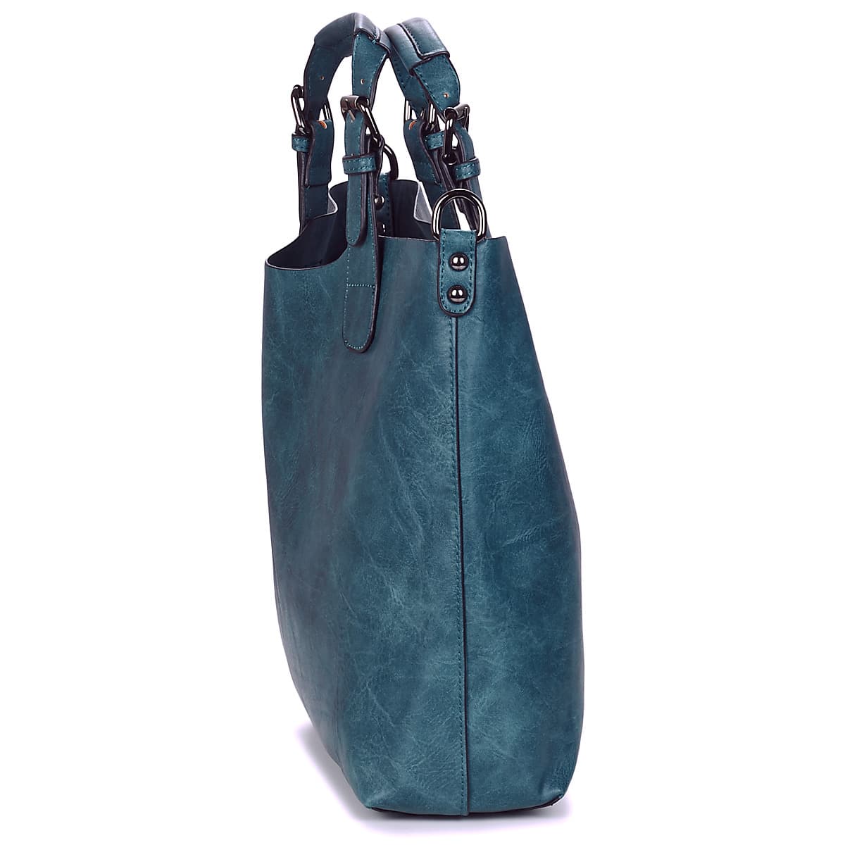 Women's Handbags Moony Mood Blue