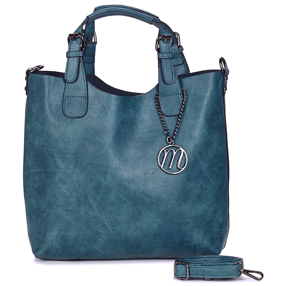Women's Handbags Moony Mood Blue