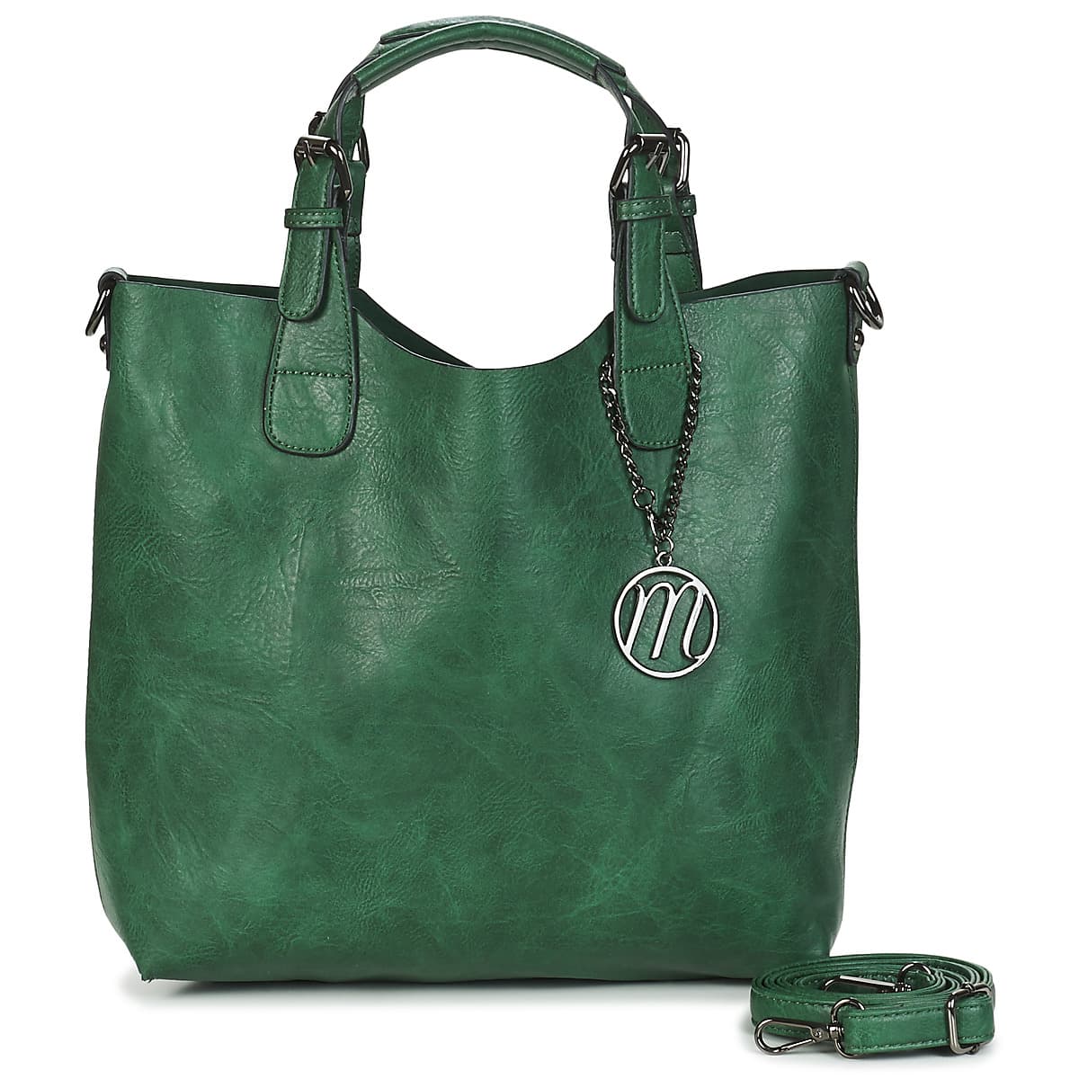 Women's Handbags Moony Mood Green
