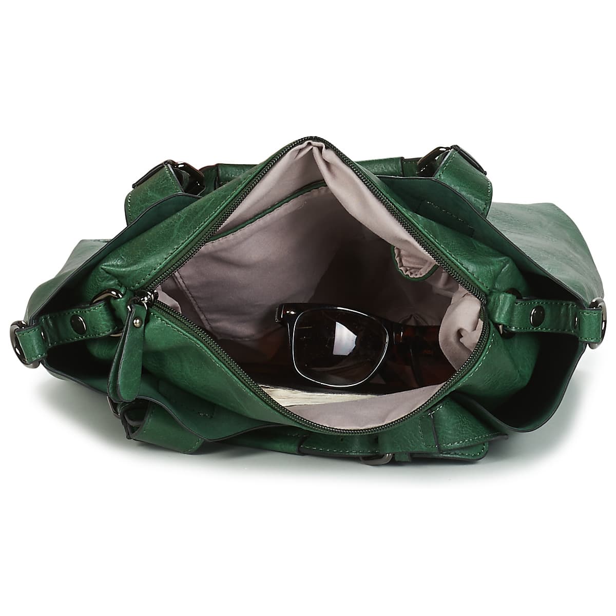 Women's Handbags Moony Mood Green