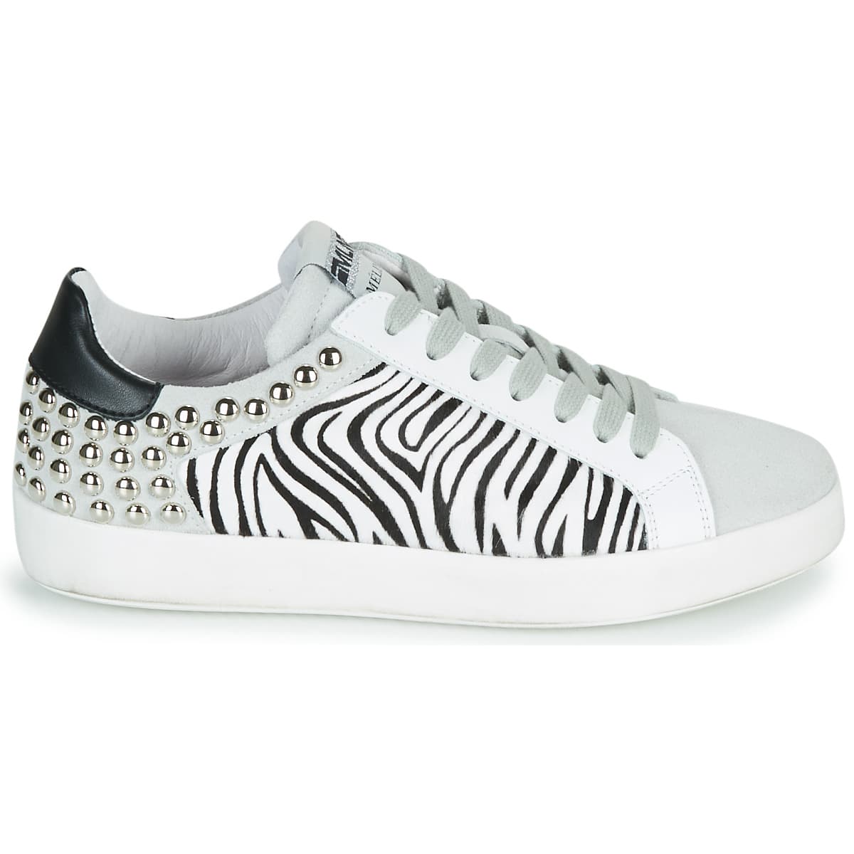 Women's Sneakers Meline Beige